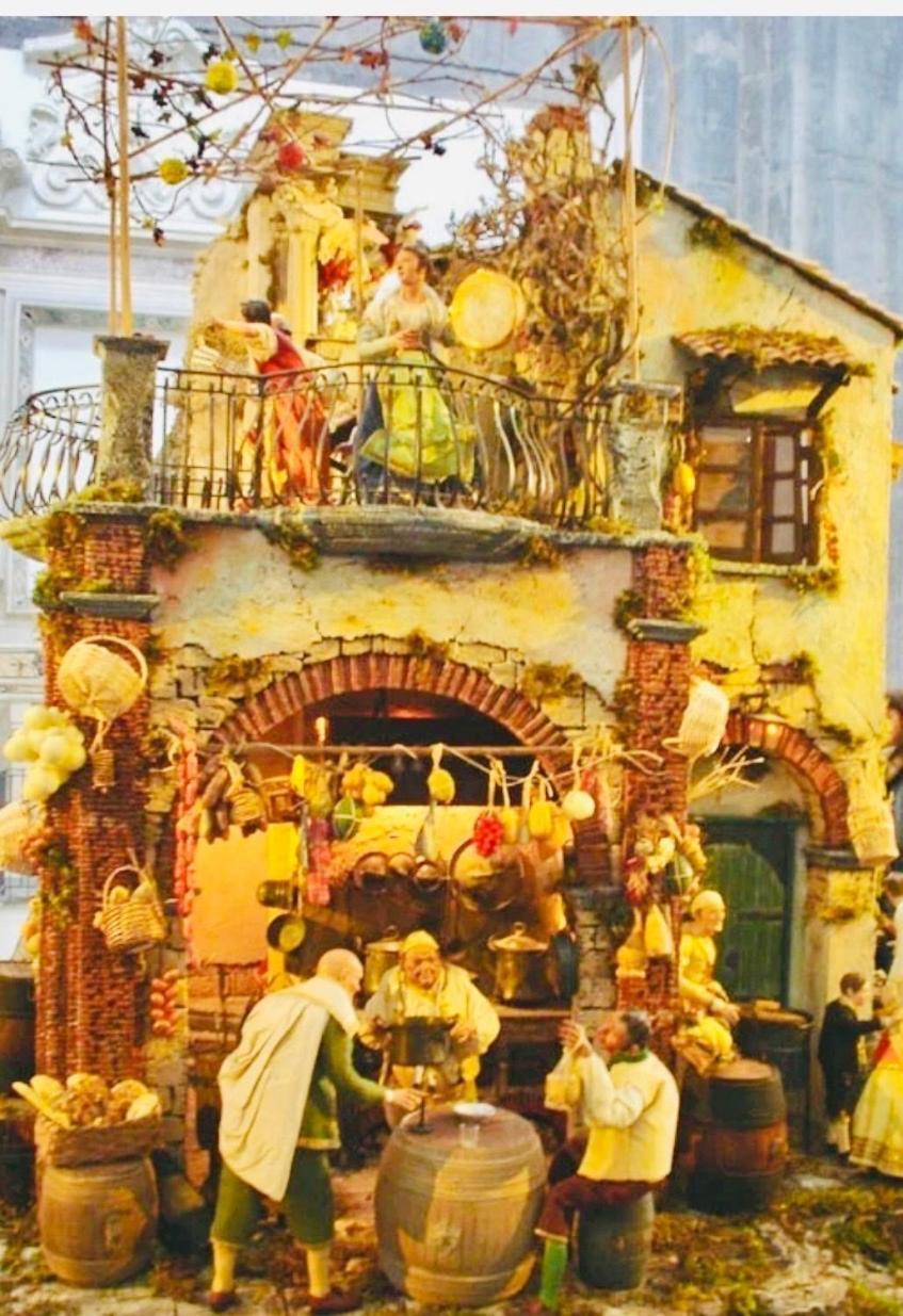 Appartamento Posillipo Napoli